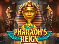 เกมสล็อต Pharaohs Reign